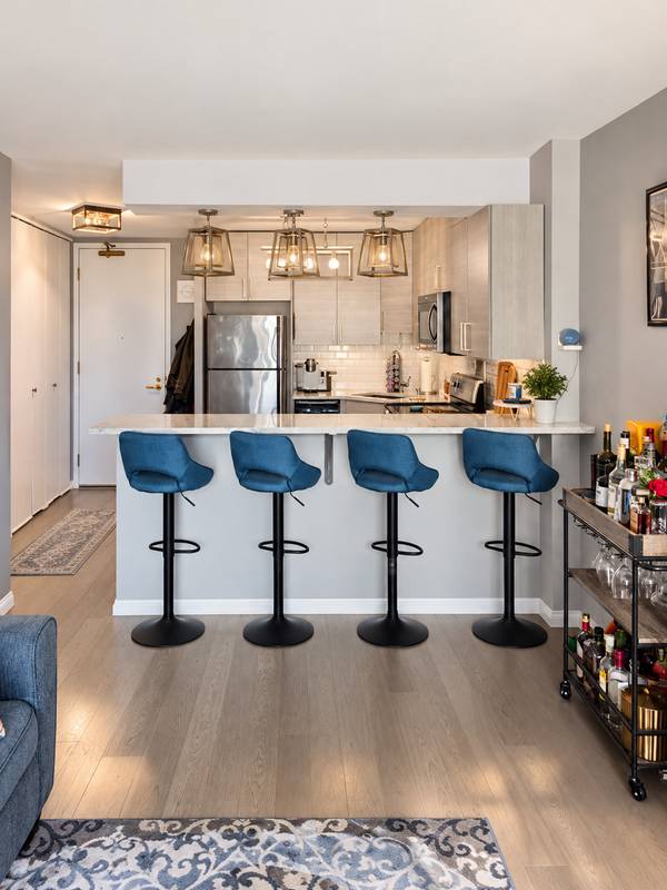400 E Randolph ST #2114, Chicago, IL 60601