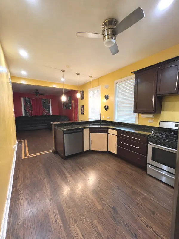 10020 S Charles ST, Chicago, IL 60643