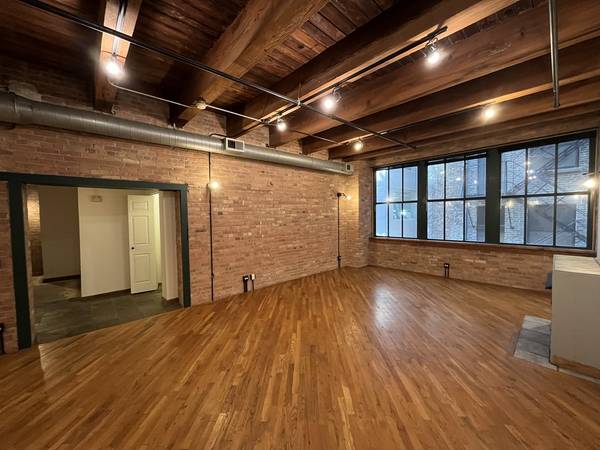 732 S Financial PL #410, Chicago, IL 60605