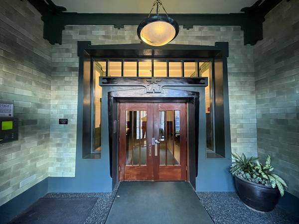 732 S Financial PL #410, Chicago, IL 60605