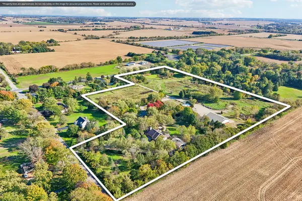 47W975 Lenschow RD, Hampshire, IL 60140