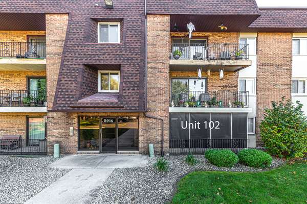 8916 W 140th ST #1NW, Orland Park, IL 60462
