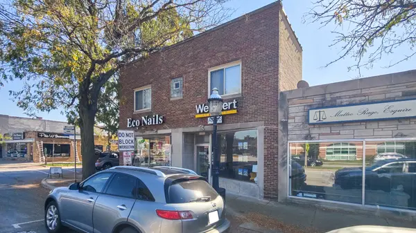 1200 S Fairview AVE #2N, Park Ridge, IL 60068