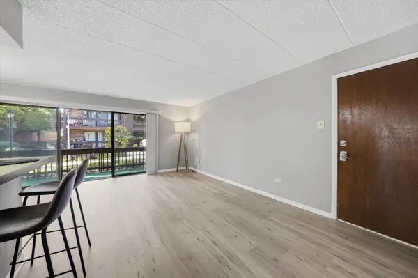 9535 Southwest HWY #2, Oak Lawn, IL 60453