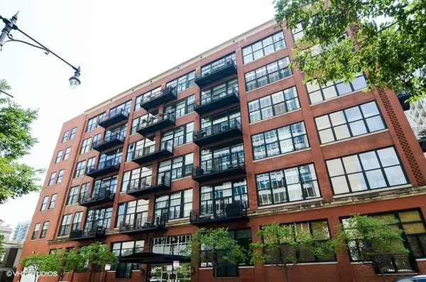 521 W SUPERIOR ST #433, Chicago, IL 60654