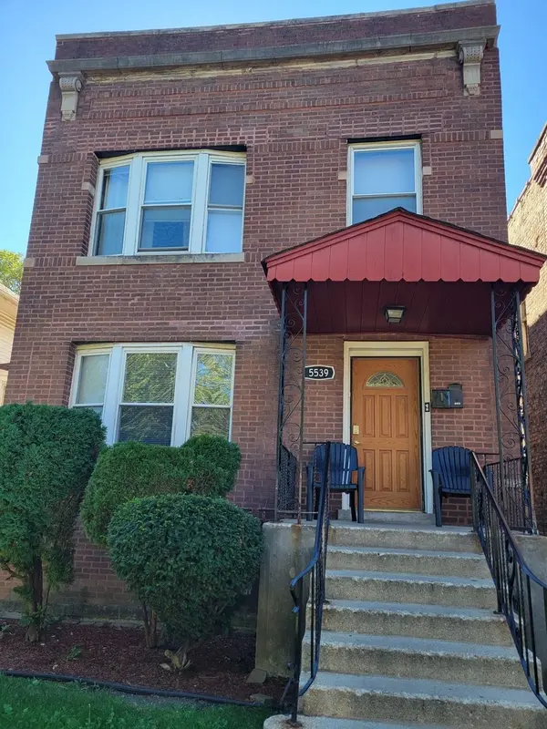 5539 W Adams ST, Chicago, IL 60644