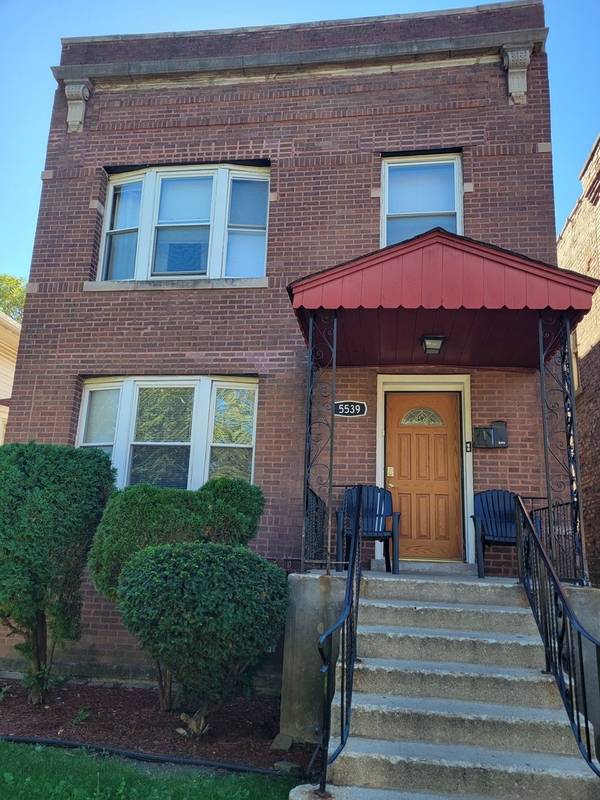 5539 W Adams ST, Chicago, IL 60644