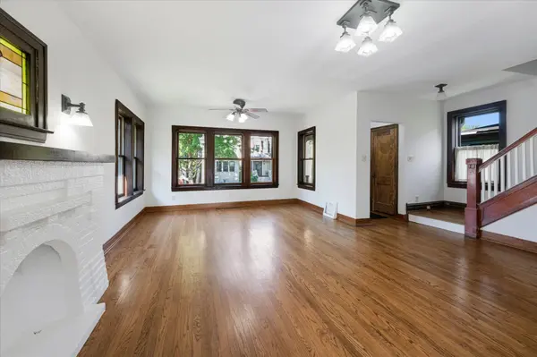 602 Highland AVE, Oak Park, IL 60304