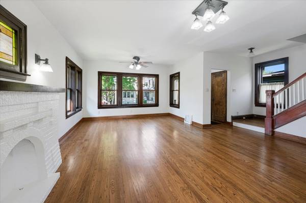 602 Highland AVE, Oak Park, IL 60304