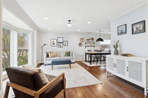 4118 N Pittsburgh AVE, Chicago, IL 60634