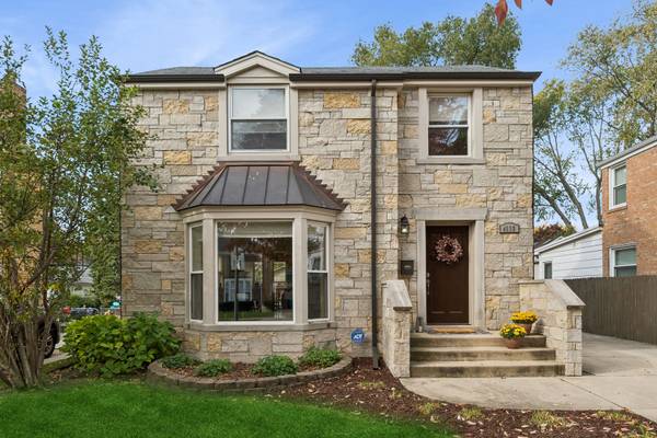 4118 N Pittsburgh AVE, Chicago, IL 60634