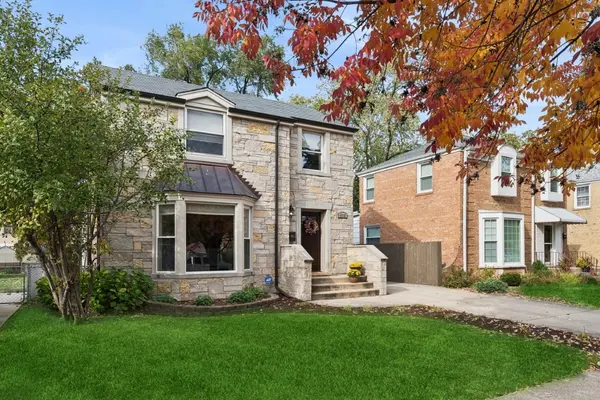 4118 N Pittsburgh AVE, Chicago, IL 60634