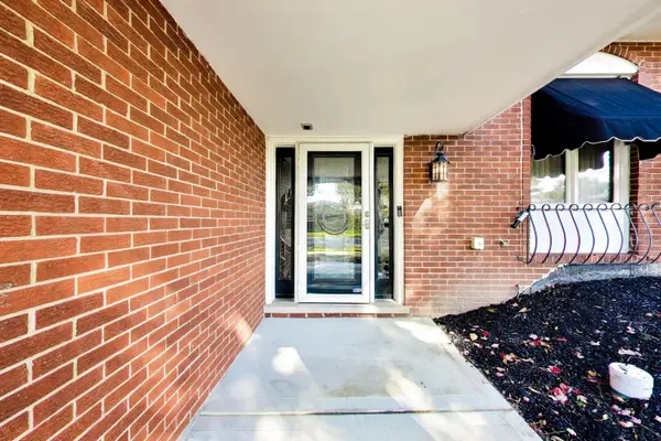 1108 E 192nd ST, Glenwood, IL 60425