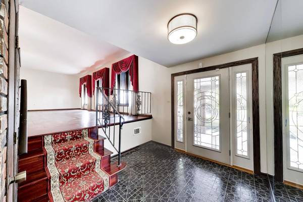 1108 E 192nd ST, Glenwood, IL 60425