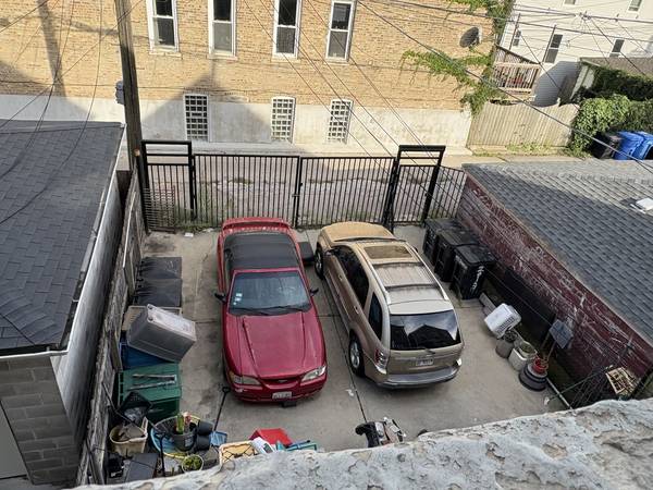 2003 S Loomis ST, Chicago, IL 60608