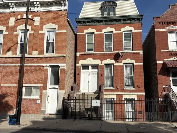Address Not Disclosed