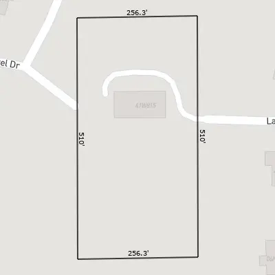 41W815 Laurel DR, St. Charles, IL 60175