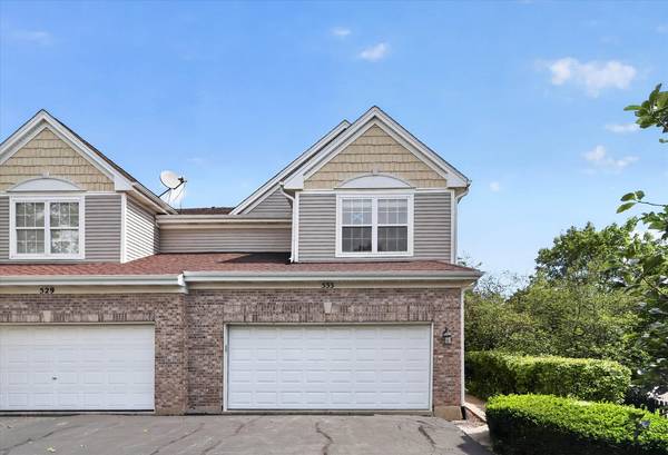 533 CHERRY HILL CT, Schaumburg, IL 60193