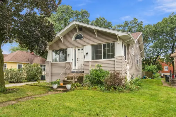 18232 Walter ST, Lansing, IL 60438