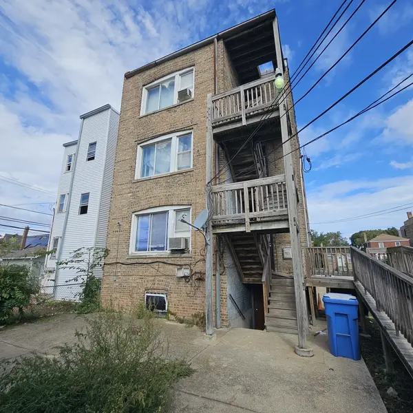 619 E 102nd PL, Chicago, IL 60628