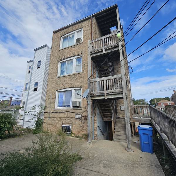 619 E 102nd PL, Chicago, IL 60628