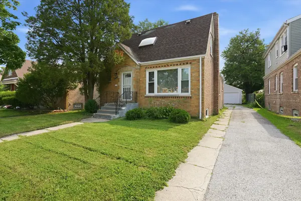 11343 S Green ST, Chicago, IL 60643
