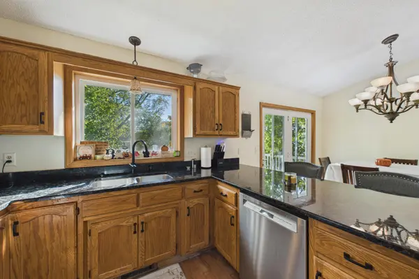 1536 122nd LN NE, Blaine, MN 55449
