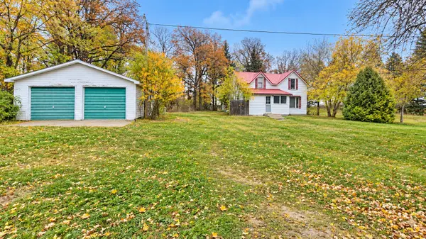46563 635th AVE, Sebeka, MN 56477