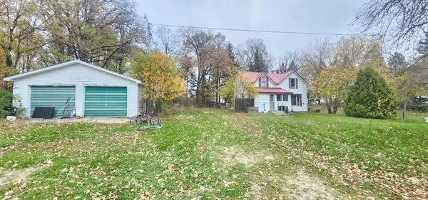 46563 635th AVE, Sebeka, MN 56477