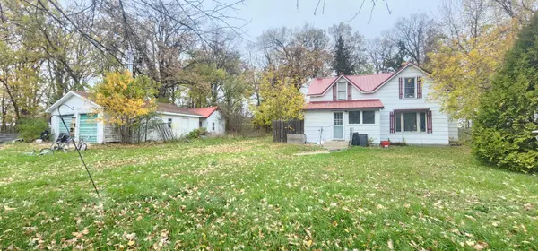 46563 635th AVE, Sebeka, MN 56477