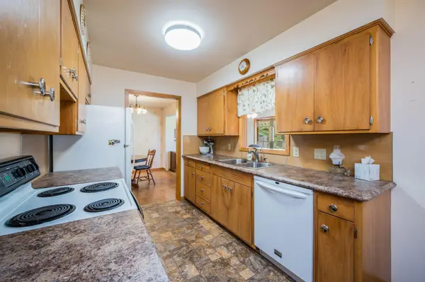 1303 Tilden ST, Fairmont, MN 56031