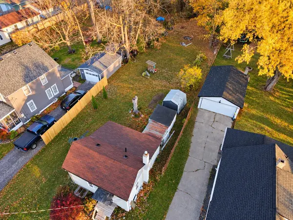 135 Chamberlain ST, Rice Lake, WI 54868