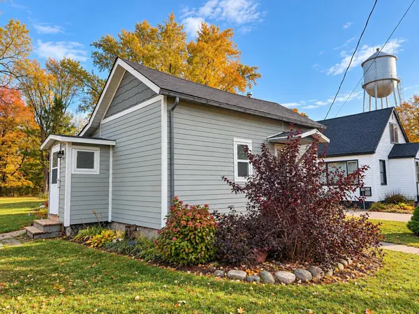 135 Chamberlain ST, Rice Lake, WI 54868