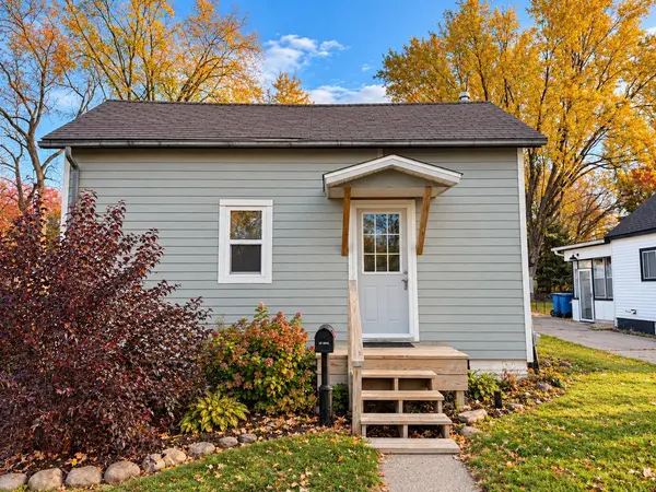 135 Chamberlain ST, Rice Lake, WI 54868