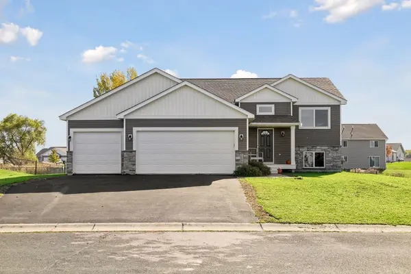 1008 Mulberry AVE NE, Montgomery, MN 56069