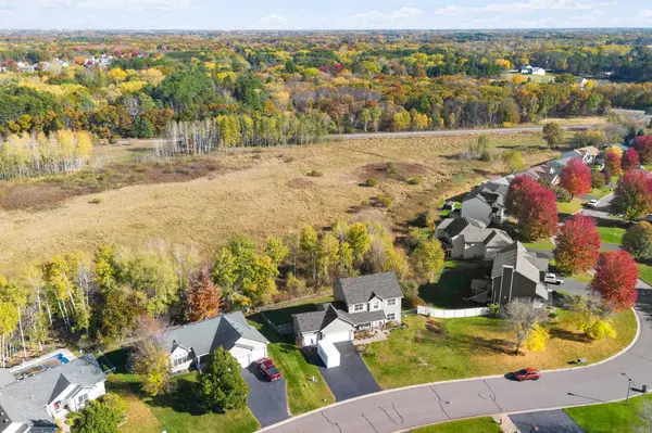15705 Vale ST NW, Andover, MN 55304