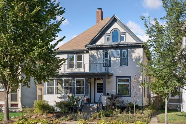 727 Margaret ST, Saint Paul, MN 55106