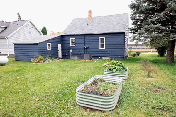 38 N Central AVE, Kensington, MN 56343