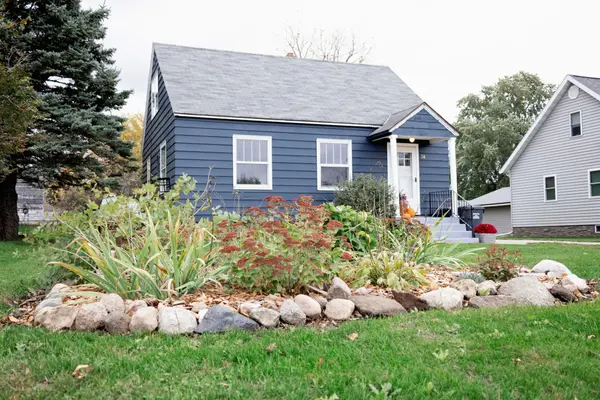 38 N Central AVE, Kensington, MN 56343