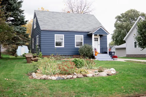 38 N Central AVE, Kensington, MN 56343