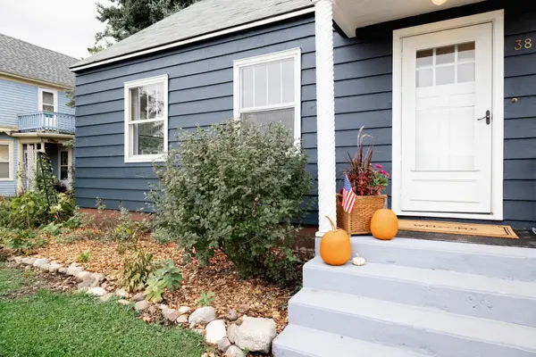 38 N Central AVE, Kensington, MN 56343