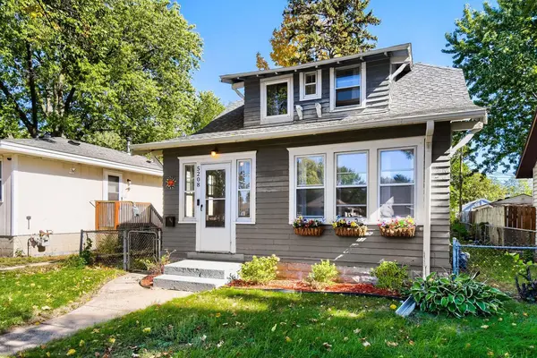 5208 Camden AVE N, Minneapolis, MN 55430