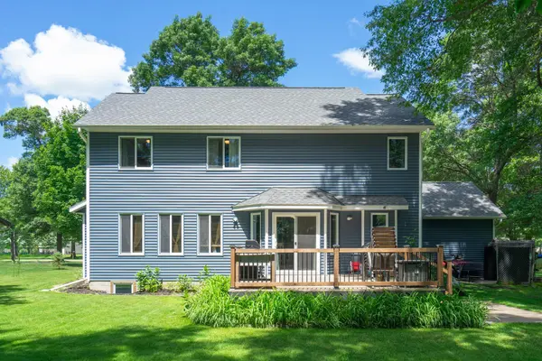 14434 Cottage Grove DR, Baxter, MN 56425