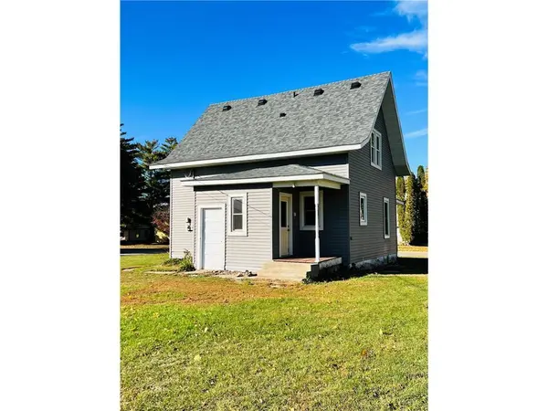 103 E 4th ST, Cyrus, MN 56323