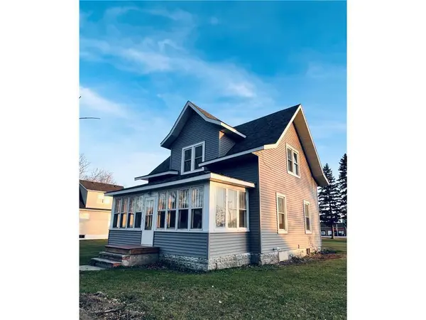 103 E 4th ST, Cyrus, MN 56323