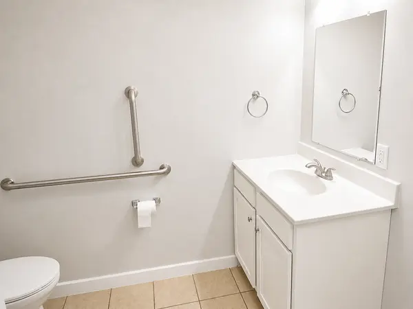 1205 S Sibley AVE ##205, Litchfield, MN 55355