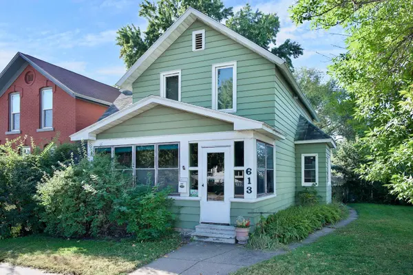 613 E 2nd ST, Winona, MN 55987