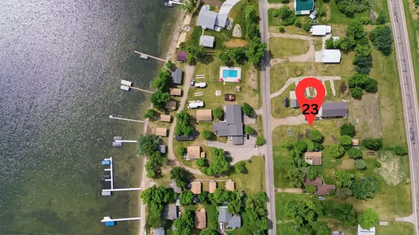 35686 Rush Lake Loop 23, Ottertail, MN 56571