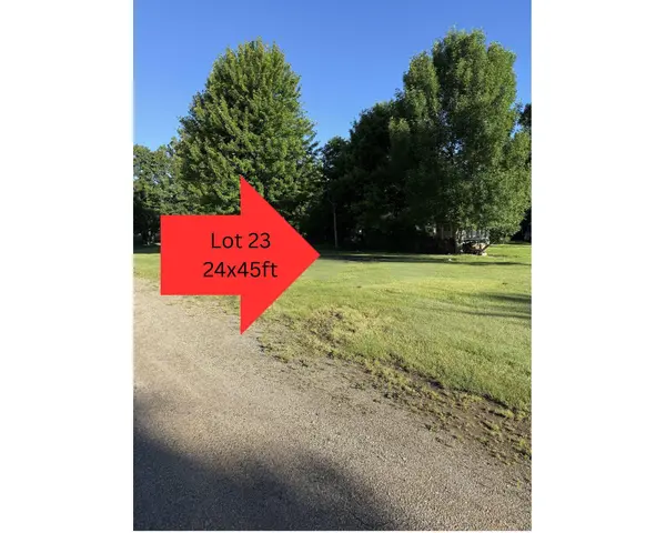 35686 Rush Lake Loop 23, Ottertail, MN 56571