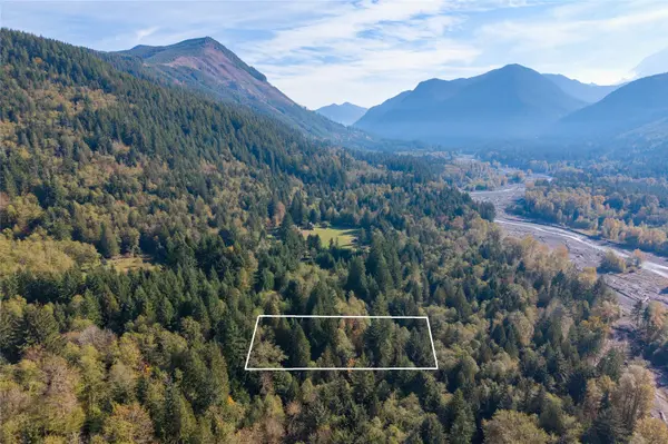 32101 XX Kolisch RD E, Carbonado, WA 98323